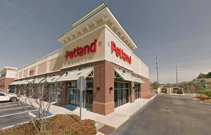 Tienda Petland Murfreesboro