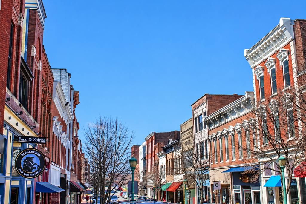 Clarksville