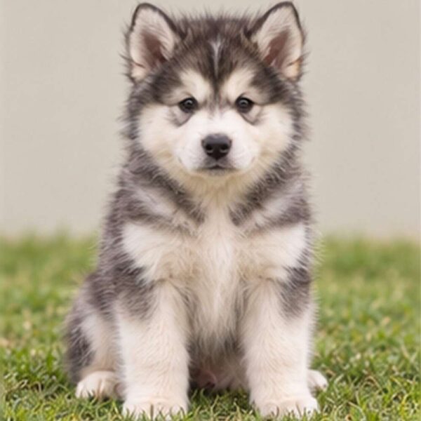 Alaskan Malamute