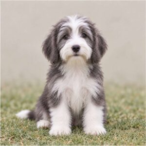 Bearded Collie