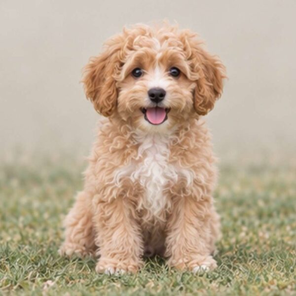 Bichon Poo