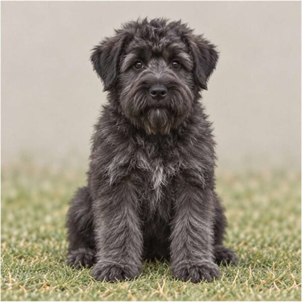 Bouvier des Flandres