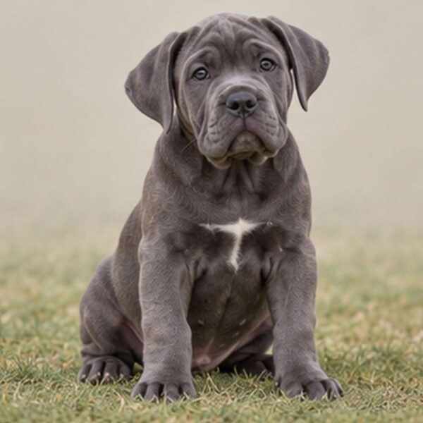 Cane Corso