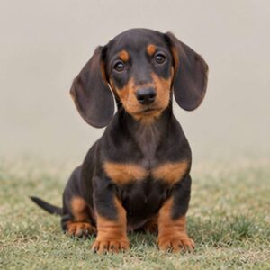 Dachshund