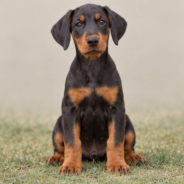 Doberman Pinscher