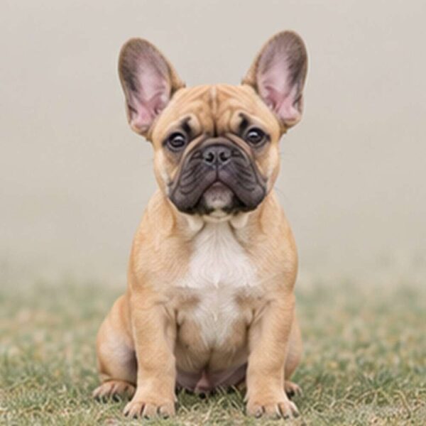 Cachorro Bulldog Francés en venta