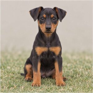 German Pinscher