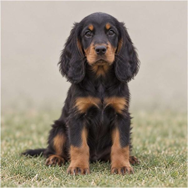 Gordon Setter