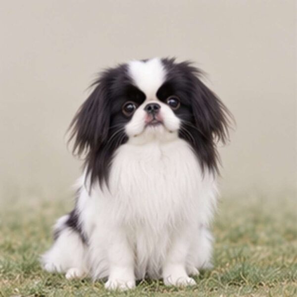 Japanese Chin