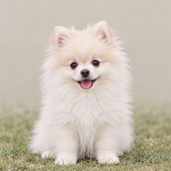 Maltipom