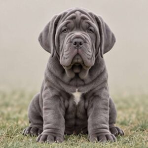 Neapolitan Mastiff
