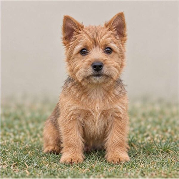 Norwich Terrier