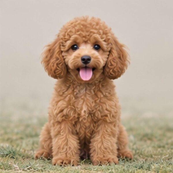 Poodle