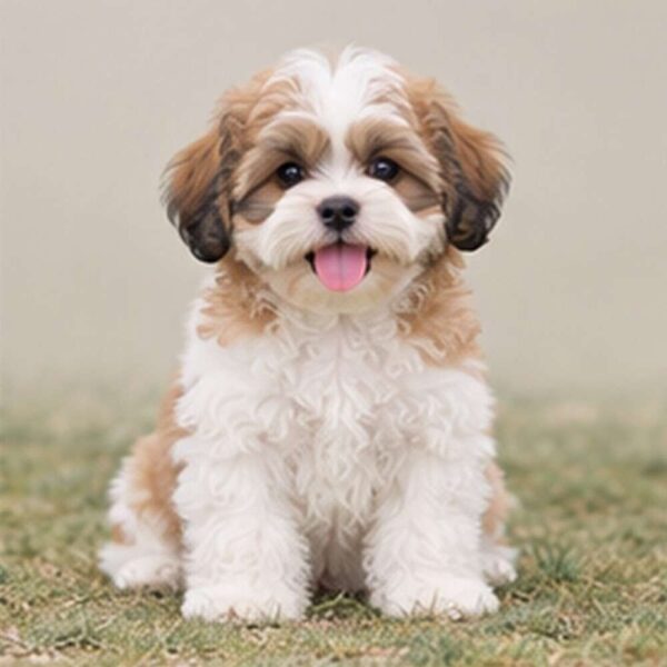 Shih Poo