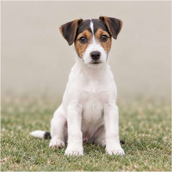 Smooth Fox Terrier
