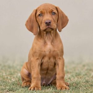 Vizsla