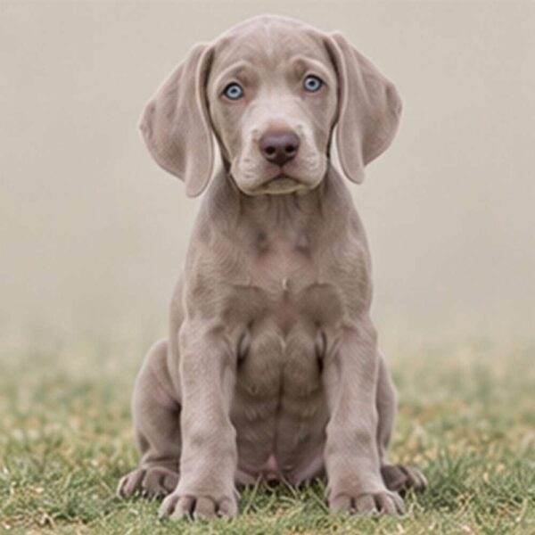 Weimaraner