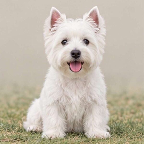 West Highland Terrier